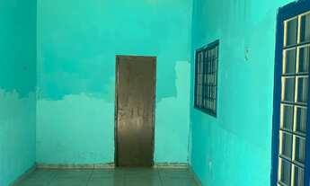 Imagem: Vendo casa Parque Estrela d alva 11 A- Santo