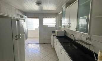 Imagem 7: Casa a Venda em Stella Maris com 4 quartos em condomínio fechado área gourmet