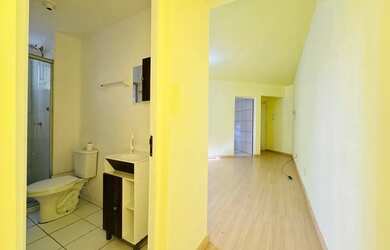 Imagem 2: Apartamento 01 dormitório na Zona Sul de Porto Alegre