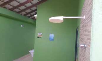 Imagem 6: CASA NOVA NA ILHA DE GUARATIBA.