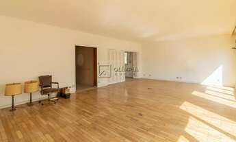 Imagem 4: Aluguel Apartamento 3 Dormitórios - 300 m² Bela Vista