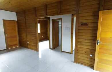 Imagem 6: Casas de Madeira de 2 dormitórios - Próximo a lagoa - Alto Arroio / Imbituba (Oportunidade