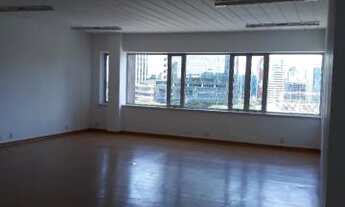 Imagem 5: Escritório para alugar em V. olimpia, São paulo cod:21823