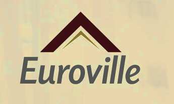 Imagem: Oportunidade Euroville - Condomínio fechado