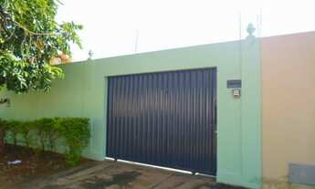 Imagem: Casa 3/4, Rua Savel, Jd. Atlântico