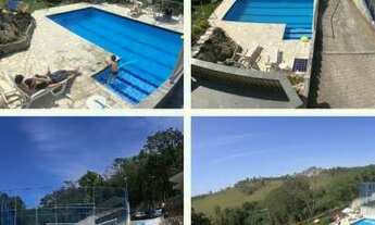 Imagem 2: Chác. Atibaia / várias datas disponíveis