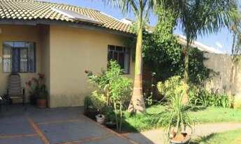 Imagem: Aluga-se casa vila operária Paranavaí