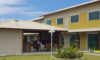 Imagem 5: Ecoville Itacimirim 3/4 - Pé na areia