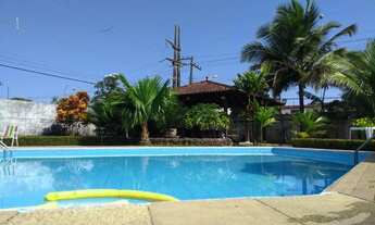 Imagem 7: Temporada em mosqueiro/solar são jorge