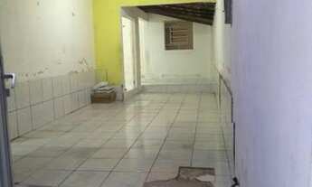 Imagem 5: Aluga se uma casa no renascença 2 próximo ao mercado