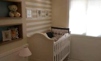 Imagem 6: Jardim Imperial- 3 quartos com suite e varanda gourmet