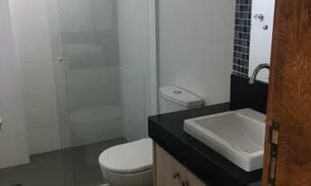 Imagem: Cobertura - Edificio Bento Torres - Centro