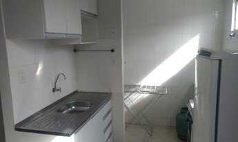 Imagem 6: Alugo apartamento mobiliado quarto/sala kitnet