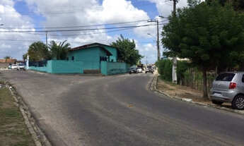 Imagem: Área - Bairro Liberdade - 8.904m² - Asfalto