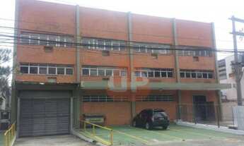 Imagem: Galpão à venda, 2900 m² por R$ 8.700.000