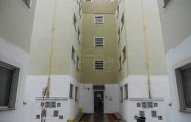 Imagem 2: Apartamentos de 2 dormitório(s), Allure Condomínio Resort cod: 7550