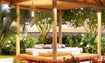 Imagem 3: Ilha Parque Residence, apartamentos, quarto com suíte