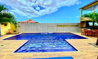 Imagem 4: Casa com 8 suítes na praia do Atalaia, Salinópolis-Pa!