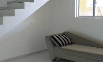 Imagem 5: Vendo Duplex Com Área de Lazer