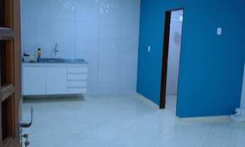 Imagem: Alugo kit net. Do lado do bosque é do centro