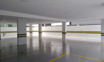 Imagem 2: Alugo apartamentos Novos de 02 e 03 Qts. no Bessa com plantas Diferentes