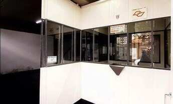 Imagem 4: Prédio comercial com galpão para alugar, 1369 m² por R$ 12.000/mês - Cerâmica - São Caetan