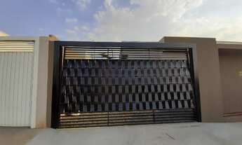 Imagem 2: Alugo casa Mirassol- SP