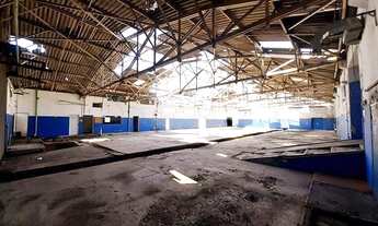 Imagem 4: Galpão para alugar, 4179 m² por R$ 45.000,00/mês - Santo Antônio - São Caetano do Sul/SP