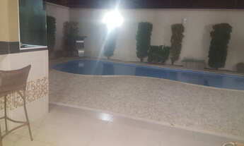 Imagem 7: Casa exelente 4/4 snd 3 suítes na 205 Sul região mais valorizada de Palmas