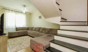 Imagem 5: Sobrado 3 quartos e 2 vagas à venda no Roseira de São Sebastião de São José dos Pinhais