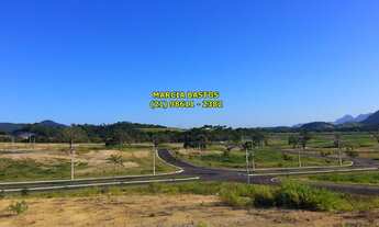 Imagem 2: Condomínio Reserva Pilar Maricá - Lotes a partir de 380m² - Pronto para morar!