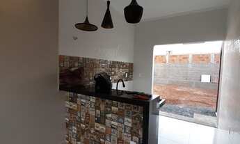 Imagem 7: Alugo casa Mirassol- SP