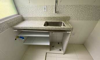 Imagem 6: Apartamento para venda tem 22 metros quadrados com 1 quarto em Barra do Imbuí - Teresópoli