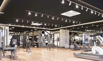 Imagem 4: Apartamento em Cabo Branco com 02 Quartos, sendo 01 suíte