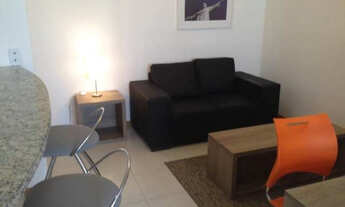 Imagem 7: Flat mobiliado só 140mil em Itaboraí RJ