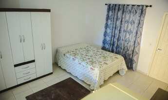 Imagem 3: Aluga-se linda kitnet residencial em Biguaçu