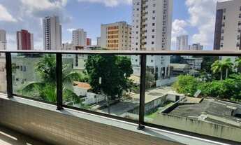 Imagem: Lançamento, apto 2qts 65mts com varanda