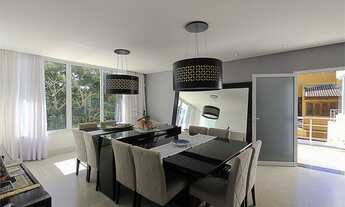 Imagem 4: Casa de condomínio para venda possui 800 metros quadrados com 4 quartos em Roseira - Mairi