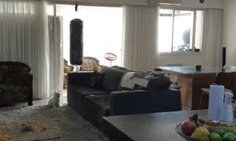 Imagem: Apartamento a venda 128 m² 2 quartos suite