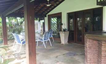 Imagem 4: Casa em Condomínio-À VENDA-Barra da Tijuca-Rio de Janeiro-RJ