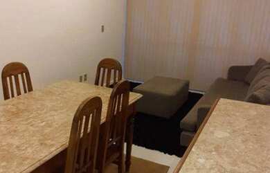 Imagem 6: Apartamento à venda, 103 m² por R$ 450.000,00 - Jardim das Nações - Taubaté/SP