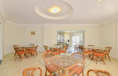 Imagem 4: Apartamento para venda possui 98 metros quadrados com 3 quartos em Cristo Rei - Curitiba