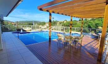 Imagem 5: Belíssima casa para venda com 4 quartos em Ferradura - Armação dos Búzios - RJ