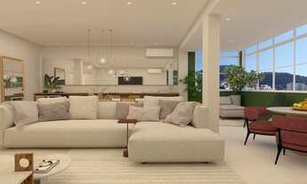 Imagem: Apartamento para venda com 225 metros quadrados