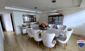 Imagem 5: Cobertura com 5 suítes, 600 m² - aluguel por R$ 10.500 /mês - Cabo Branco - João Pessoa/PB