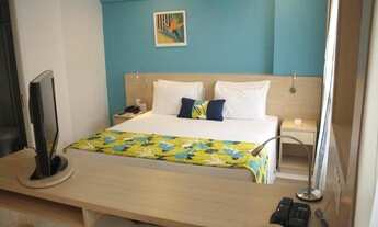 Imagem 5: Venda, 27 m² por R$ 176.000 - Adrianópolis - Manaus/AM