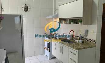 Imagem 7: Apartamento à venda no bairro Vera Cruz - Mongaguá/SP