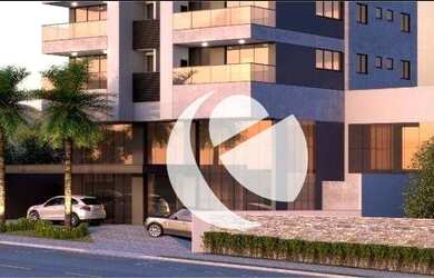 Imagem 5: Apartamento com 3 dormitórios à venda, 140 m² - Prime Residence - Rolândia/PR