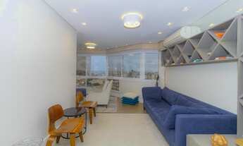 Imagem 6: PORTO ALEGRE - Apartamento Padrão - São João