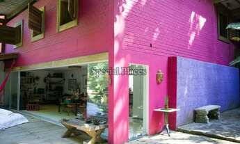 Imagem 2: Rio de Janeiro - Casa de Condomínio - São Conrado